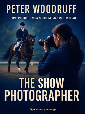 cover image of The Show Photographer
